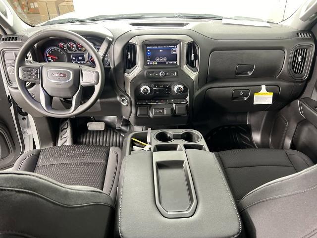 2024 GMC Sierra 1500 Vehicle Photo in GILBERT, AZ 85297-0402