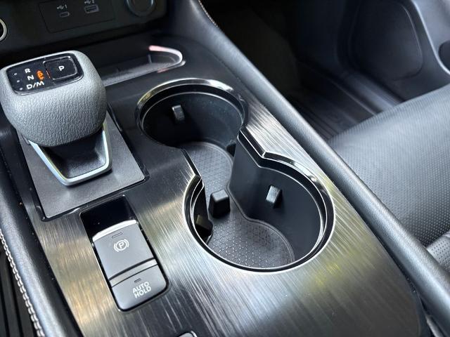 2023 Nissan Rogue Vehicle Photo in Statesboro, GA 30458