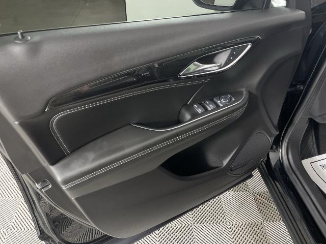 2023 Buick Envision Vehicle Photo in GILBERT, AZ 85297-0402