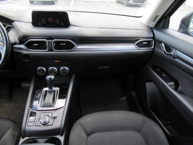 2020 Mazda CX-5 Vehicle Photo in LEESBURG, FL 34788-4022