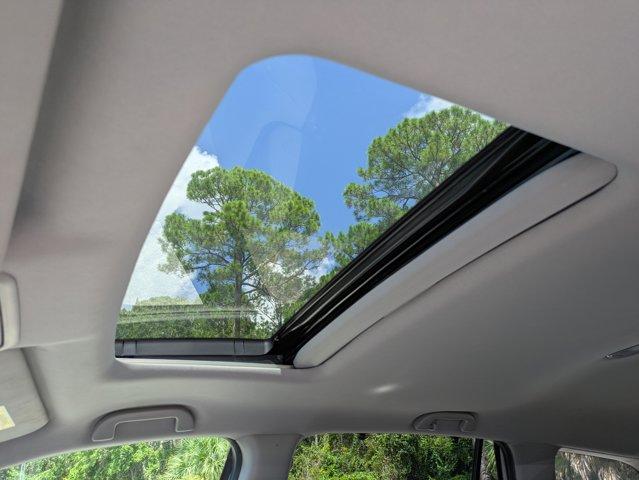 2021 Honda Pilot Vehicle Photo in BRUNSWICK, GA 31525-1881