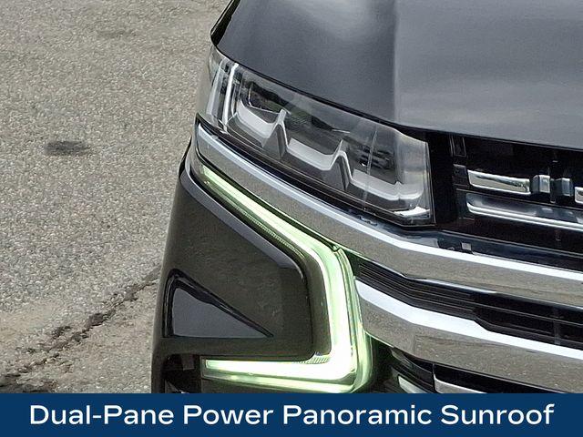 2021 Chevrolet Tahoe Vehicle Photo in DANBURY, CT 06810-5034