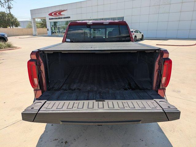 2019 GMC Sierra 1500 Vehicle Photo in SELMA, TX 78154-1459