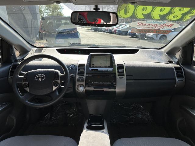 2007 Toyota Prius Vehicle Photo in Tucson, AZ 85712