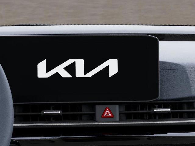 2025 Kia Carnival Vehicle Photo in Tucson, AZ 85712