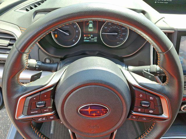 2023 Subaru Crosstrek Vehicle Photo in DANBURY, CT 06810-5034