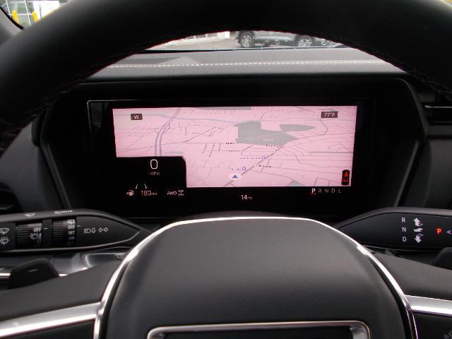 2026 GMC Terrain Vehicle Photo in LOWELL, MA 01852-4336