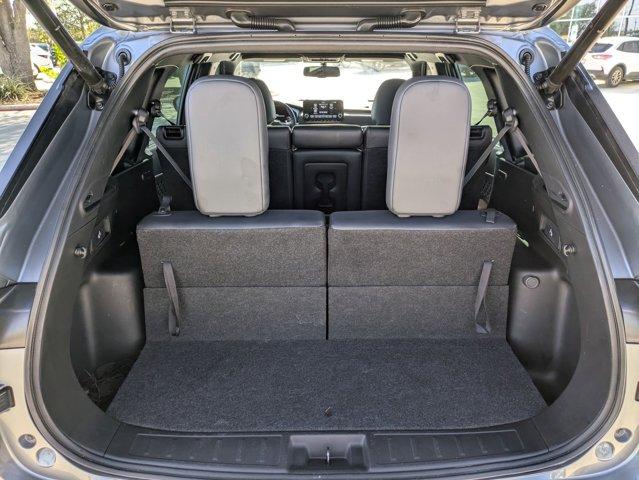2022 Mitsubishi Outlander Vehicle Photo in SELMA, TX 78154-1460