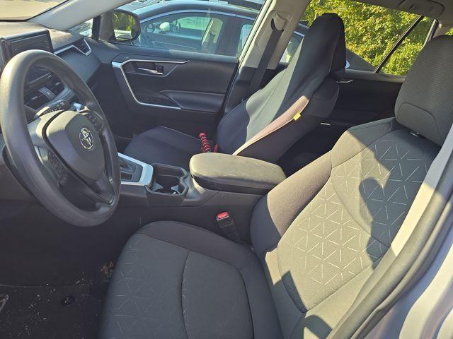2021 Toyota RAV4 Vehicle Photo in Pleasant Hills, PA 15236