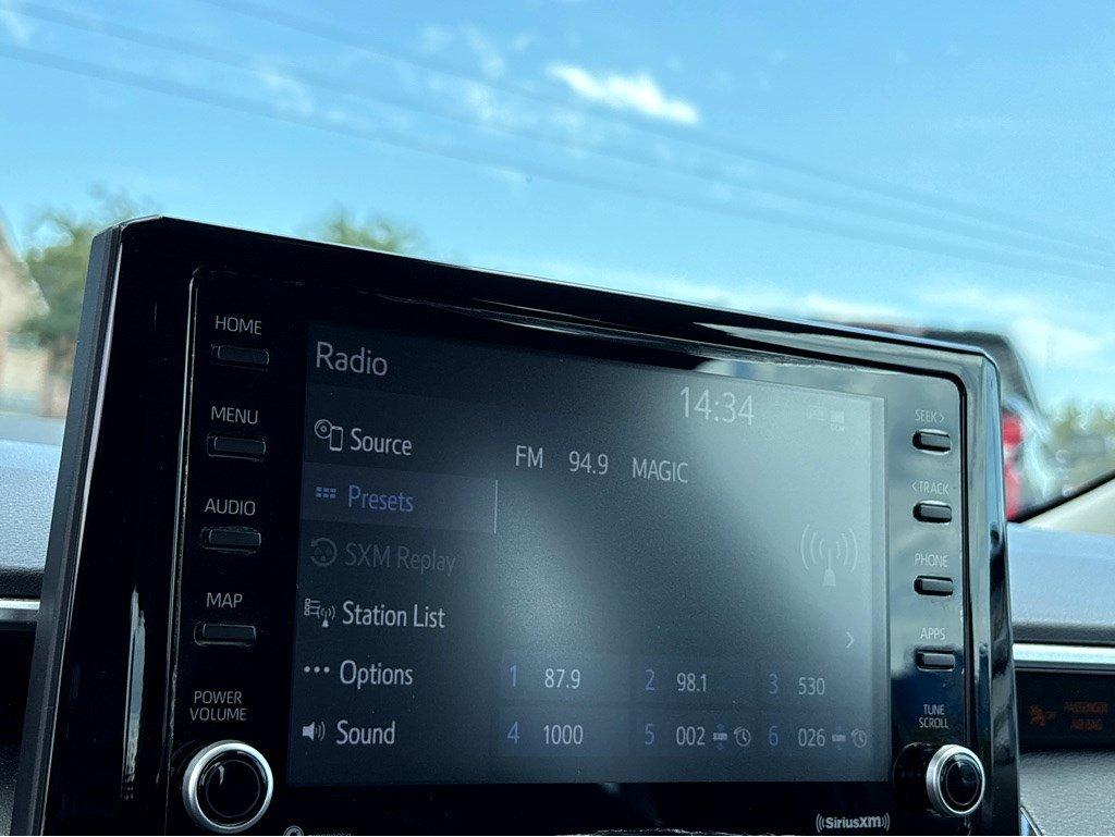 2022 Toyota Corolla Vehicle Photo in SAVANNAH, GA 31406-4513