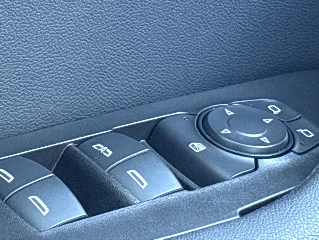 2025 Chevrolet Blazer Vehicle Photo in POOLER, GA 31322-3252