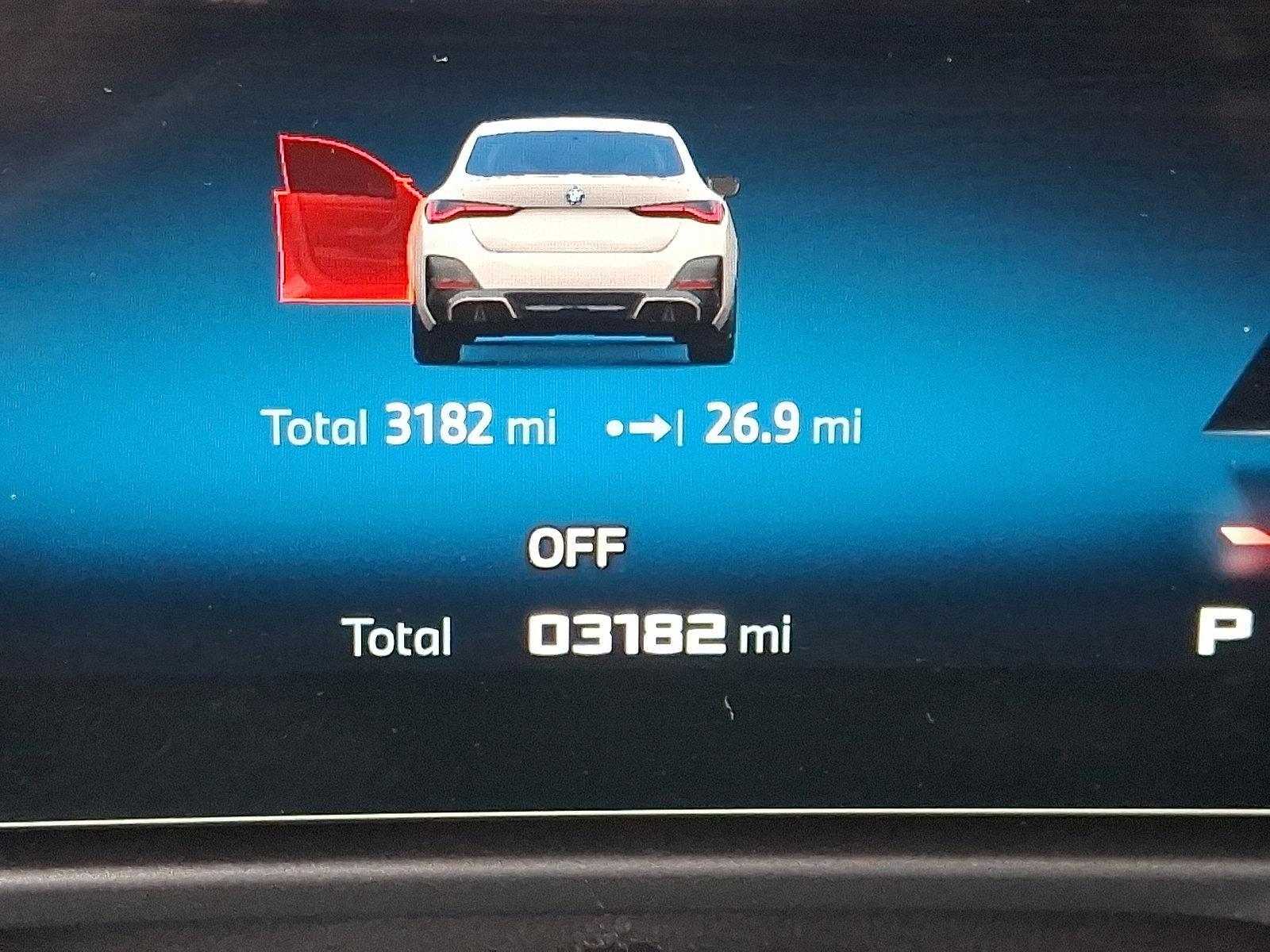 2024 BMW i4 Vehicle Photo in Lancaster, PA 17601
