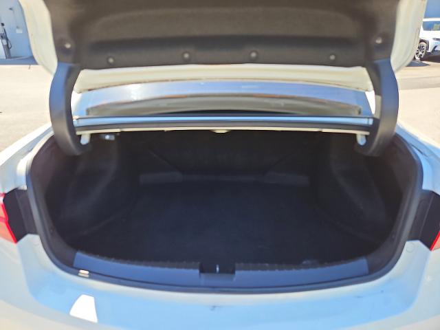 2018 Acura ILX Vehicle Photo in TREVOSE, PA 19053-4984