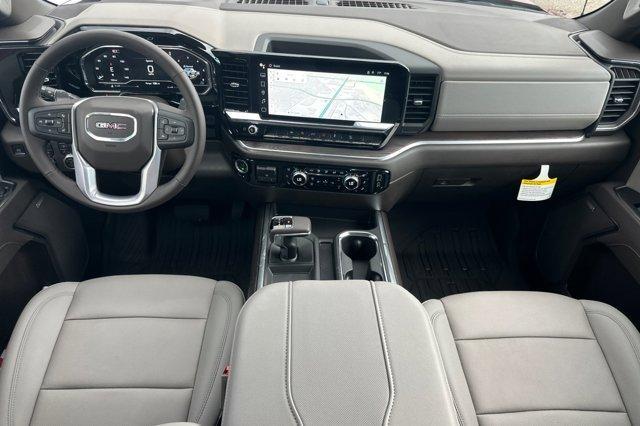 2025 GMC Sierra 1500 Vehicle Photo in STOCKTON, CA 95212-2838