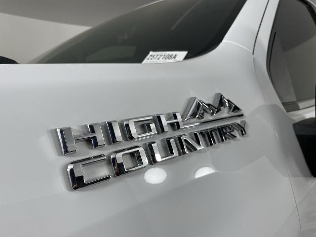 2024 Chevrolet Silverado 2500 HD Vehicle Photo in GILBERT, AZ 85297-0402