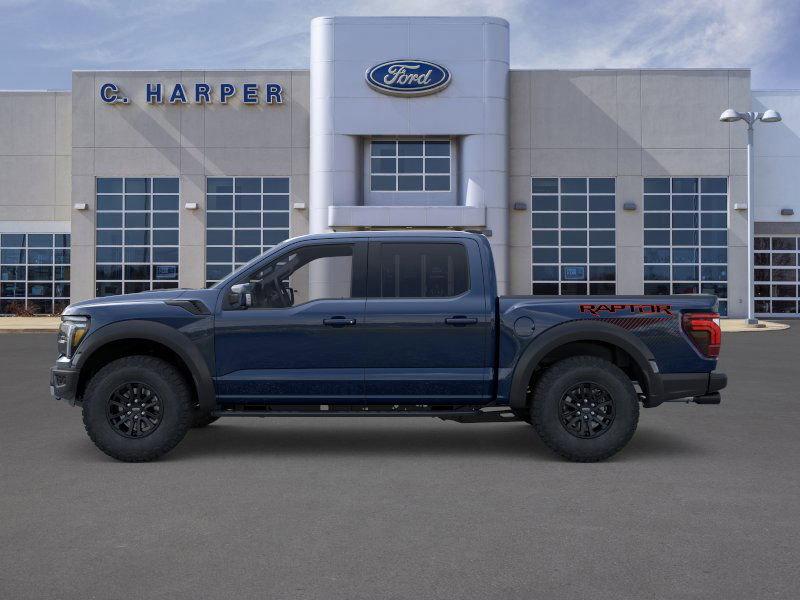 2025 Ford F-150 Vehicle Photo in Belle Vernon, PA 15012