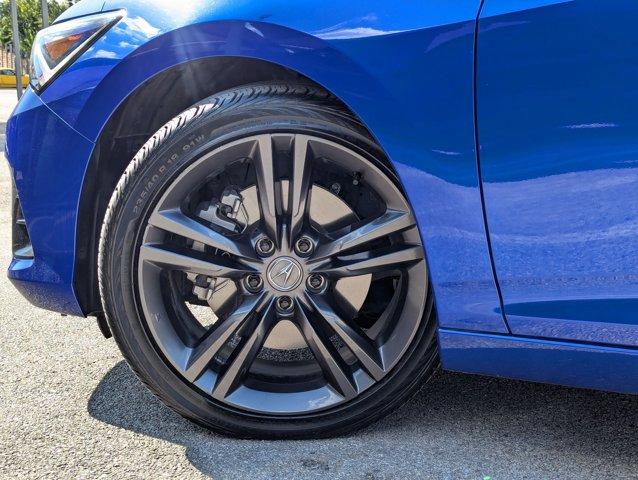 2023 Acura Integra Vehicle Photo in San Antonio, TX 78230