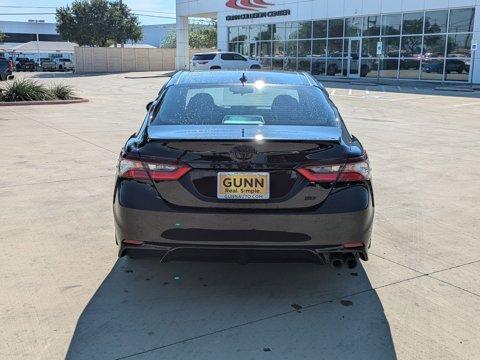 2023 Toyota Camry Vehicle Photo in SELMA, TX 78154-1460