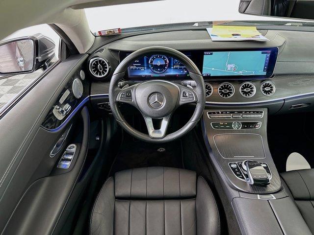 2018 Mercedes-Benz E-Class Vehicle Photo in Flemington, NJ 08822