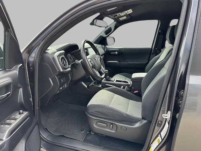 2021 Toyota Tacoma 4WD Vehicle Photo in MANITOWOC, WI 54220-5838