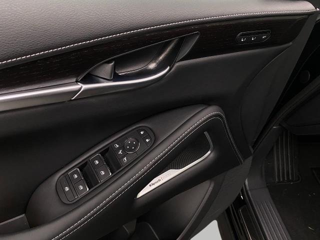 2026 INFINITI QX60 Vehicle Photo in Appleton, WI 54913