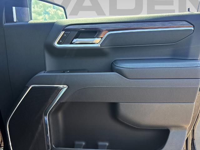 2025 Chevrolet Silverado 1500 Vehicle Photo in SAVANNAH, GA 31406-4513