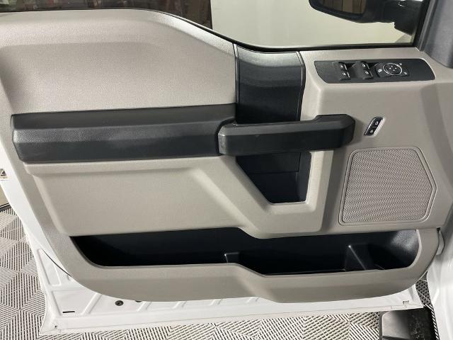 2019 Ford Super Duty F-450 DRW Vehicle Photo in GILBERT, AZ 85297-0402