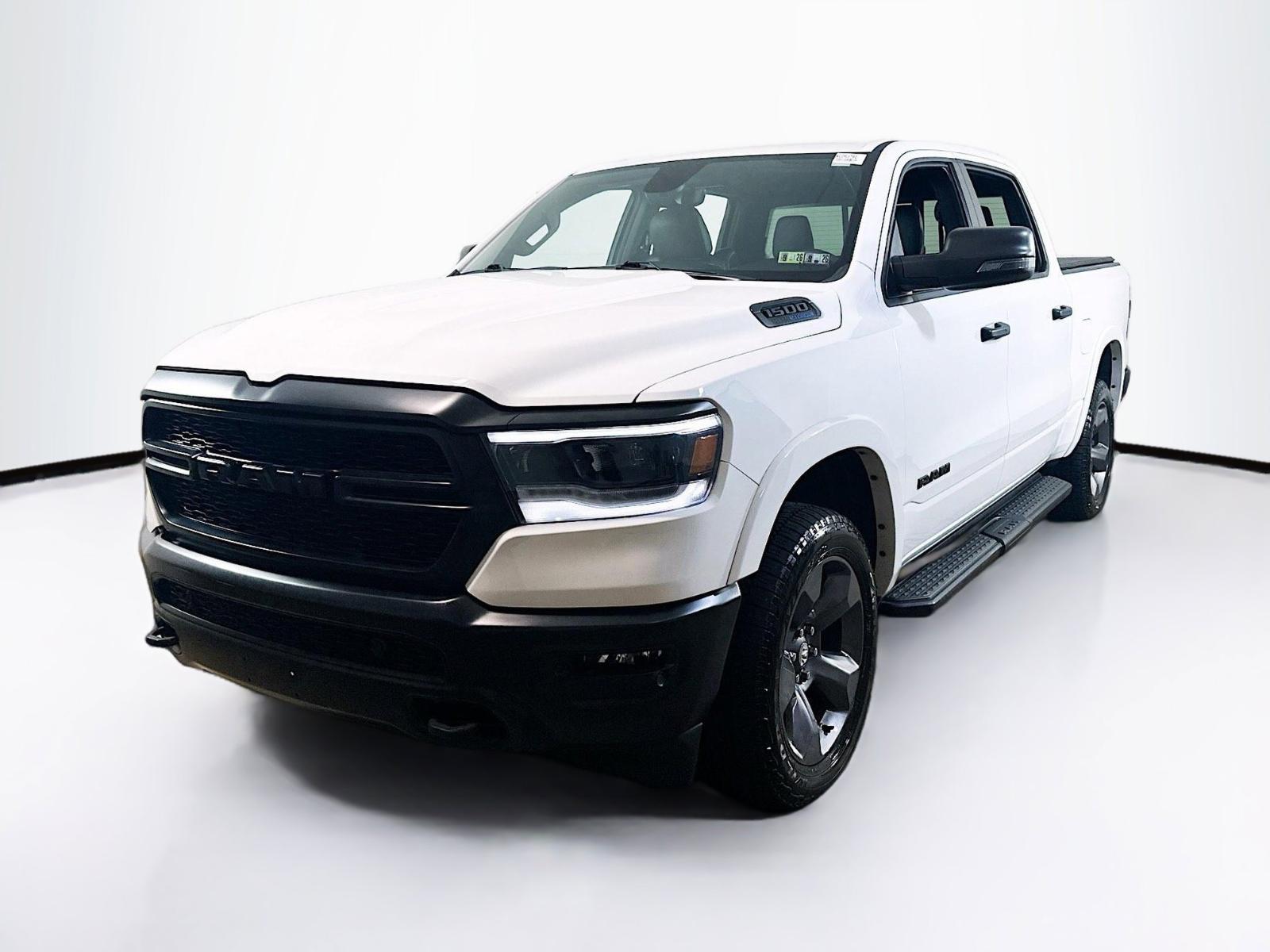 2023 Ram 1500 Vehicle Photo in Langhorne, PA 19047