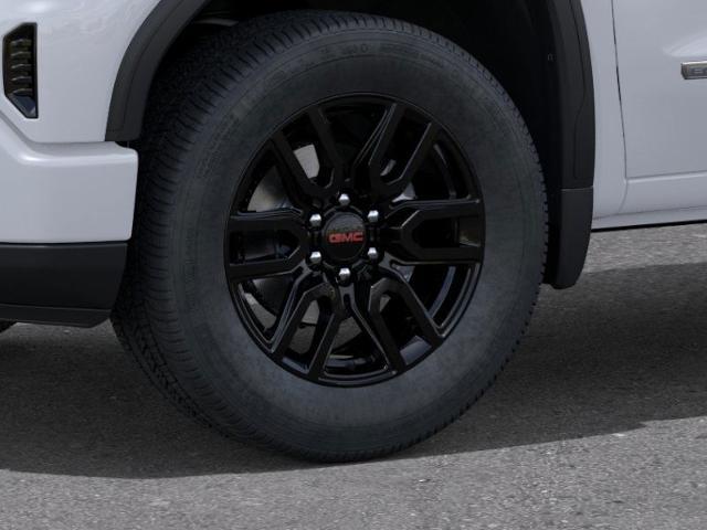 2026 GMC Sierra 1500 Vehicle Photo in DANBURY, CT 06810-5034