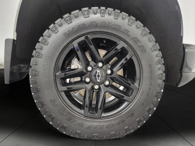 2021 Chevrolet Silverado 1500 Vehicle Photo in NEENAH, WI 54956-2243