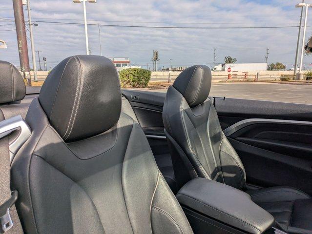 2018 BMW 430i Vehicle Photo in SELMA, TX 78154-1460