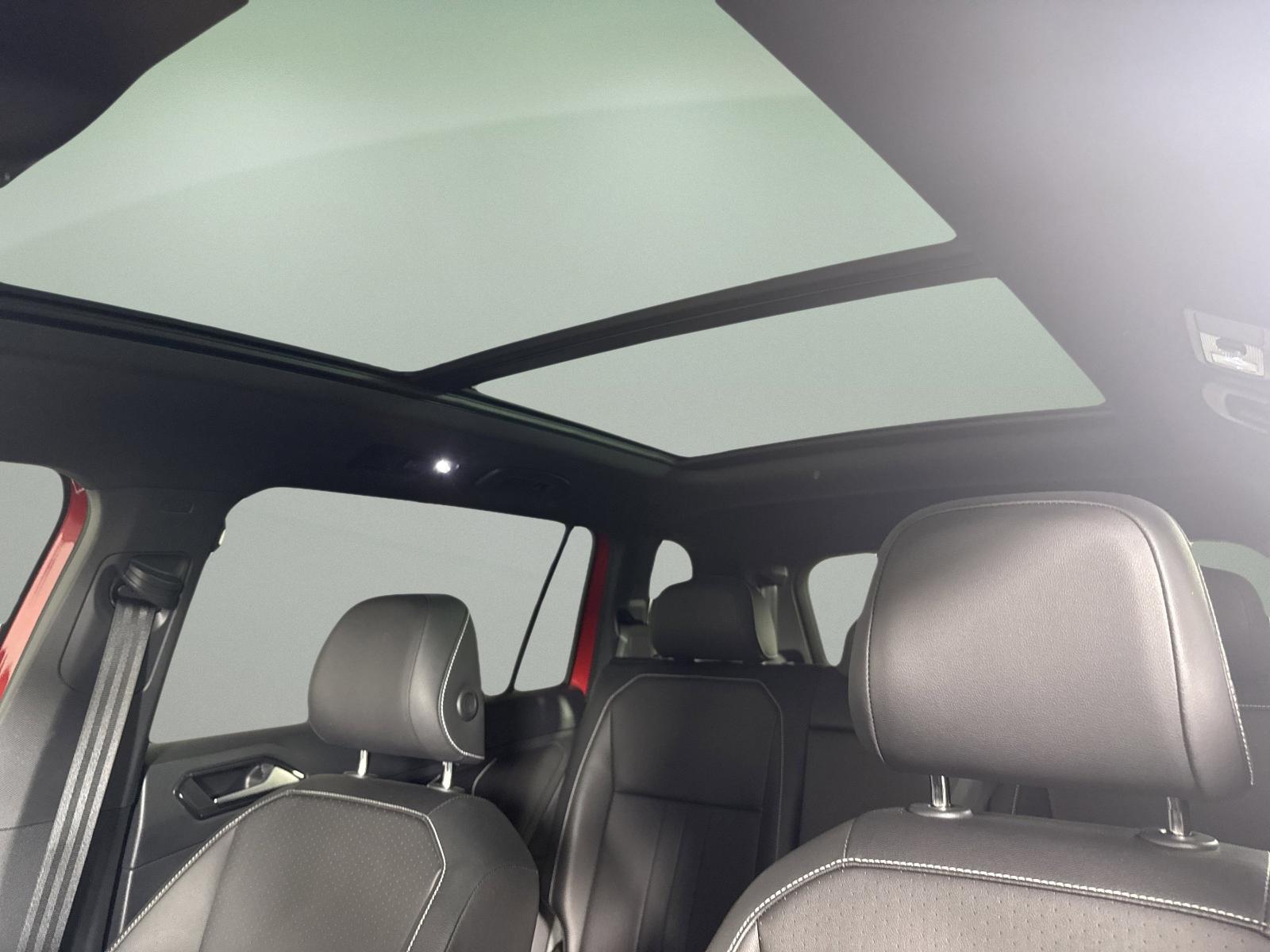 2024 Volkswagen Tiguan Vehicle Photo in Georgetown, TX 78626