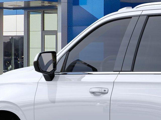 2025 Chevrolet Tahoe Vehicle Photo in DANBURY, CT 06810-5034