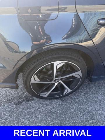 2020 Audi A3 Sedan Vehicle Photo in Merrillville, IN 46410