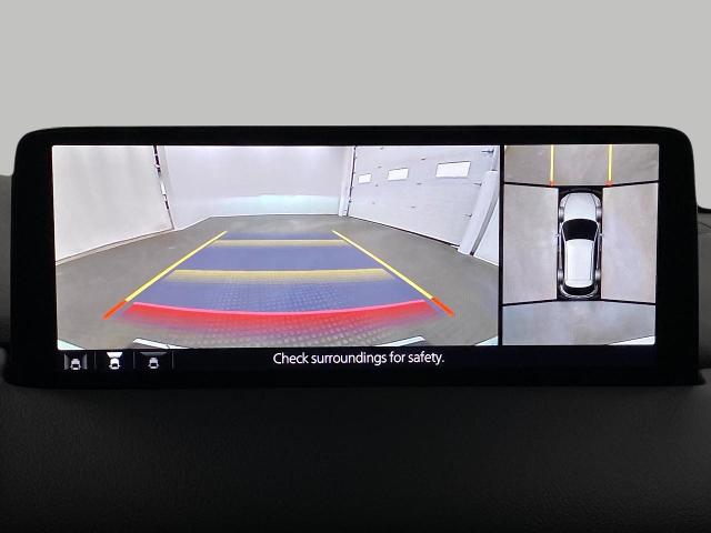 2025 Mazda CX-5 Vehicle Photo in Appleton, WI 54913