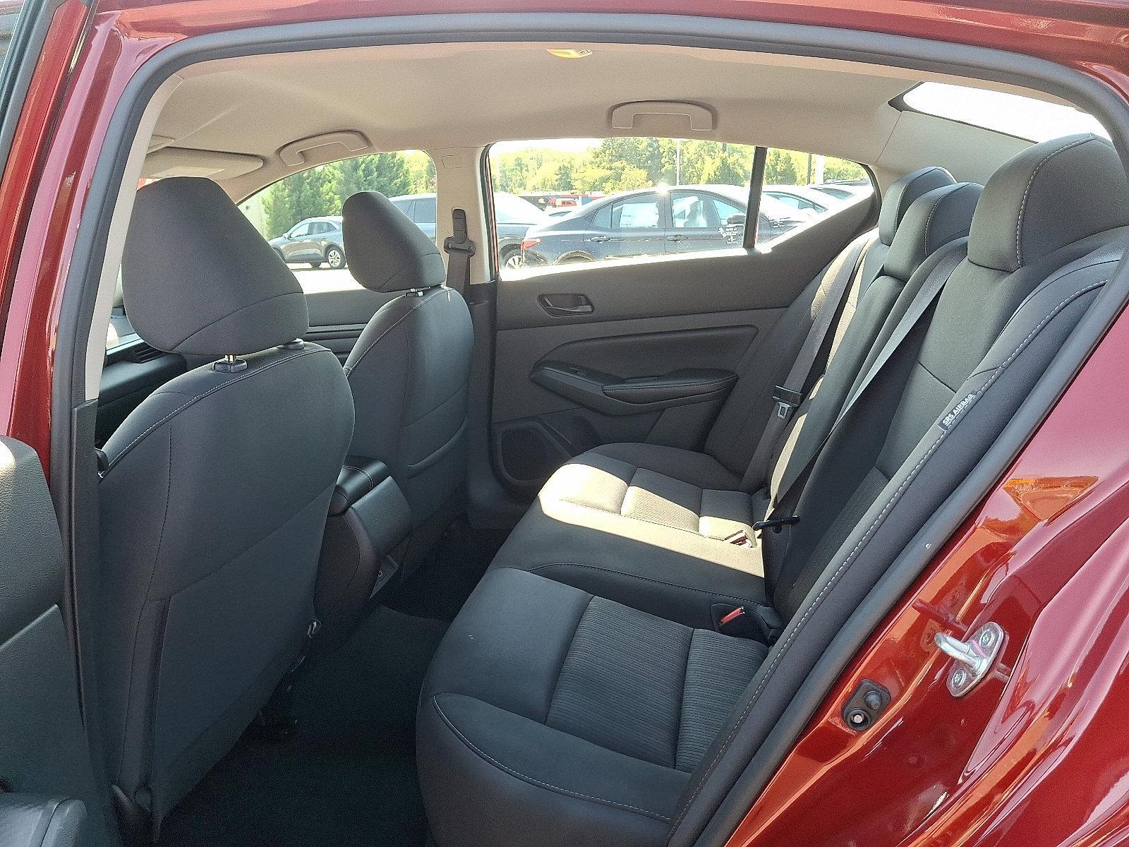 2024 Nissan Altima Vehicle Photo in Trevose, PA 19053