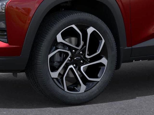 2026 Chevrolet Trax Vehicle Photo in PITTSBURGH, PA 15226-1209