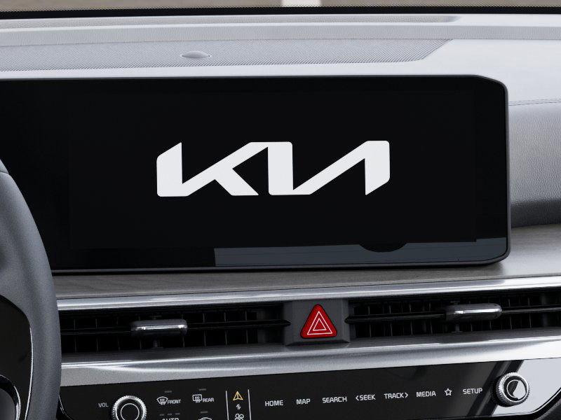 2026 Kia Sorento Vehicle Photo in Langhorne, PA 19047