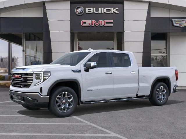 2026 GMC Sierra 1500 Vehicle Photo in INDEPENDENCE, MO 64055-1377