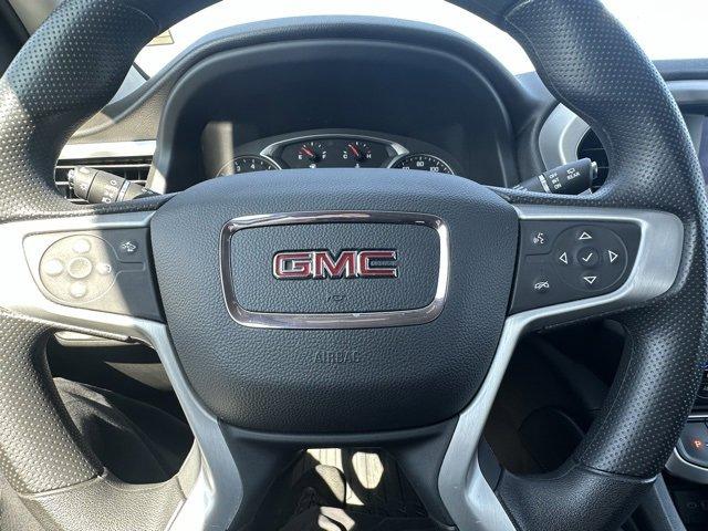 2021 GMC Acadia Vehicle Photo in ROCHESTER HILLS, MI 48307-2741