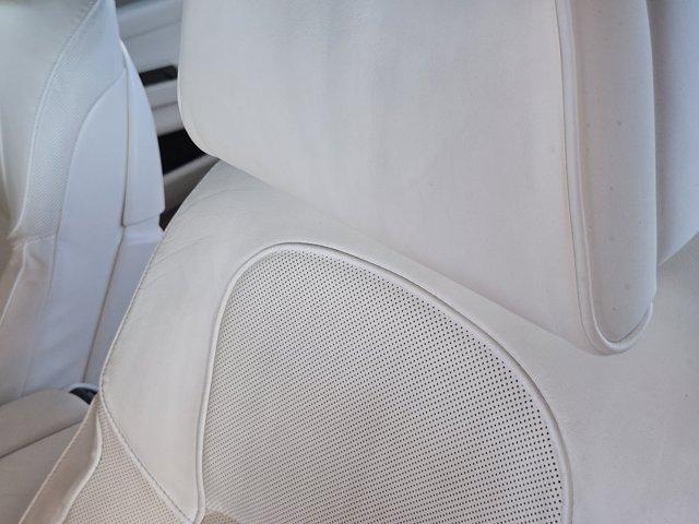 2015 BMW 750Li xDrive Vehicle Photo in Decatur, TX 76234