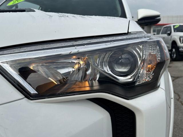 2024 Toyota 4Runner Vehicle Photo in Jonesboro, AR 72404