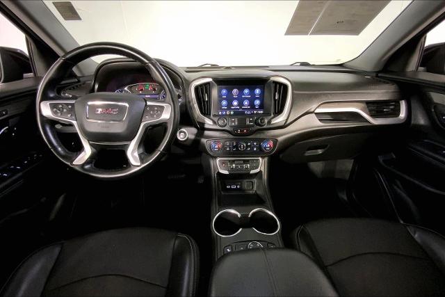 2023 GMC Terrain Vehicle Photo in INDEPENDENCE, MO 64055-1314