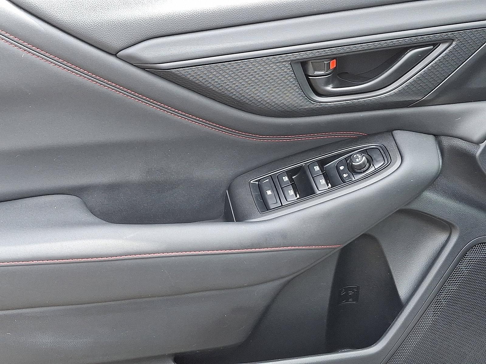 2023 Subaru Legacy Vehicle Photo in Trevose, PA 19053