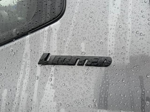 2025 Toyota Tundra 4WD Vehicle Photo in Jonesboro, AR 72404
