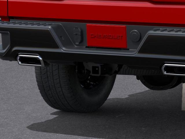 2026 Chevrolet Silverado 1500 Vehicle Photo in SAVANNAH, GA 31406-4513