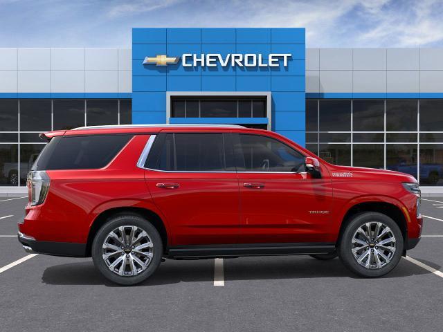 2026 Chevrolet Tahoe Vehicle Photo in SAVANNAH, GA 31406-4513