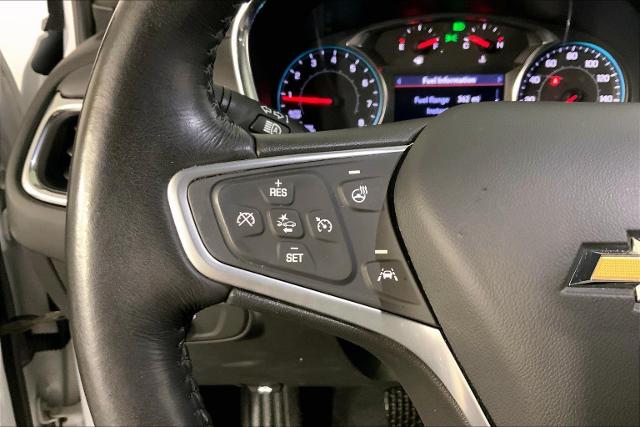 2022 Chevrolet Equinox Vehicle Photo in INDEPENDENCE, MO 64055-1314