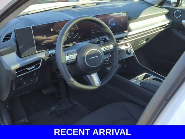 2025 Hyundai SONATA Vehicle Photo in Merrillville, IN 46410