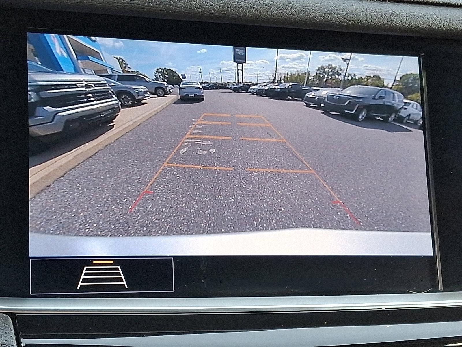 2020 Cadillac XT5 Vehicle Photo in BETHLEHEM, PA 18017-9401